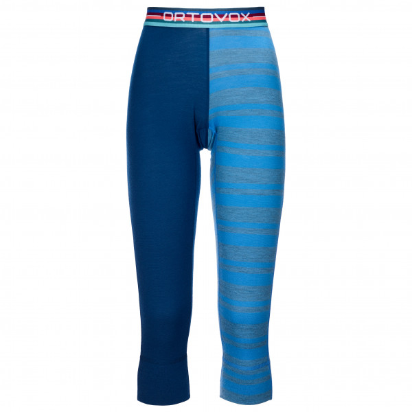 Ortovox 185 Rock´n Wool Short Pants Woman
