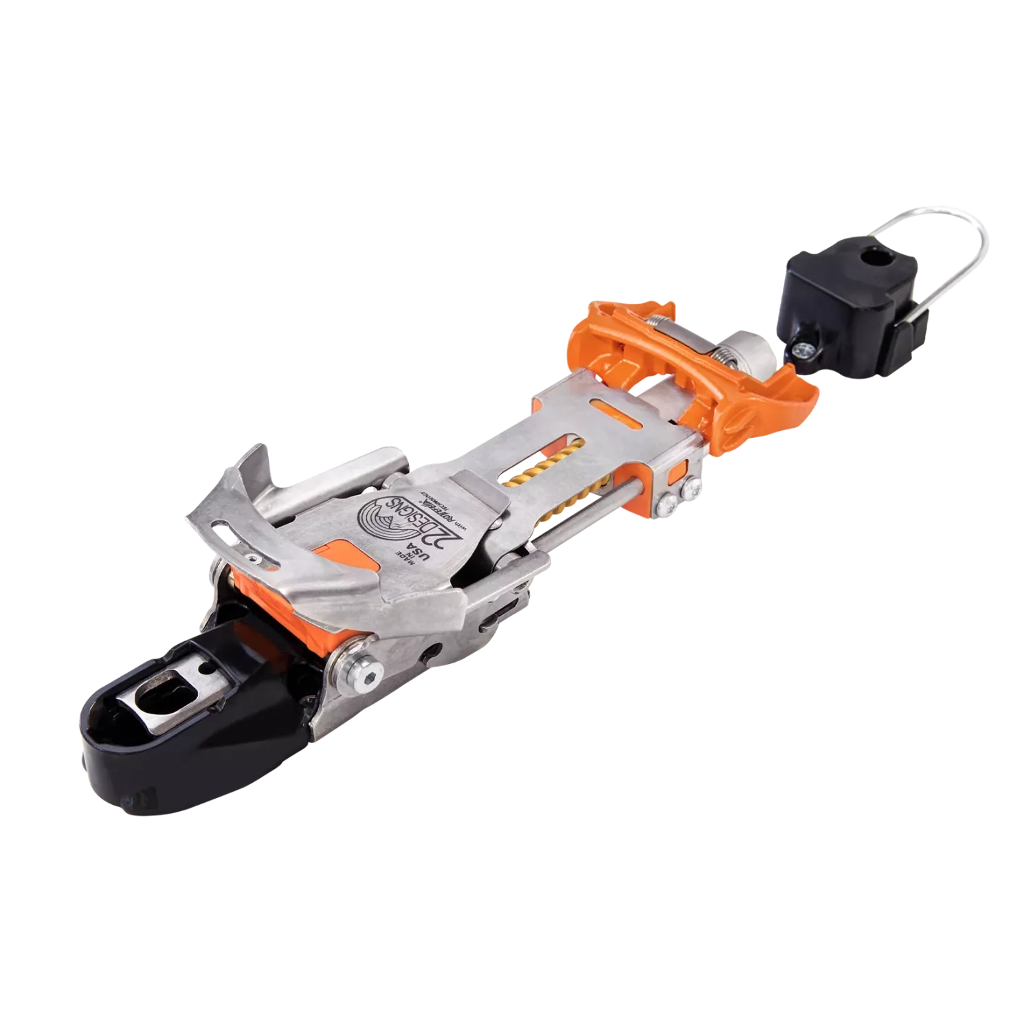 22Designs OutlawX Telemark