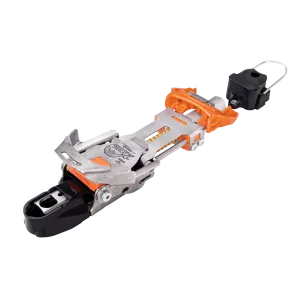 22Designs OutlawX Telemark