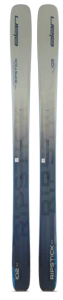 ELAN RIPSTICK 102