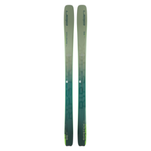 Elan Ripstick 96