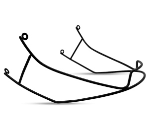 VOLA SENIORBÅGE TILL SENTINELHJÄLM