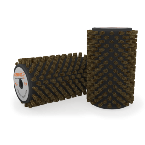 Rotoborste Hästhår 100 mm