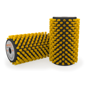 Rotoborste nylon 100 mm