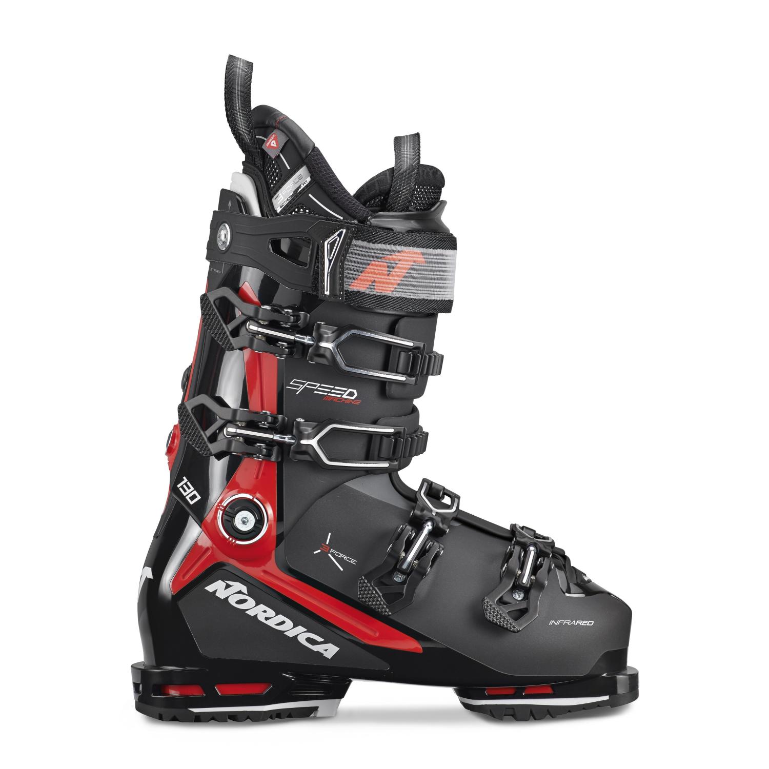Nordica Speedmachine.3 130
