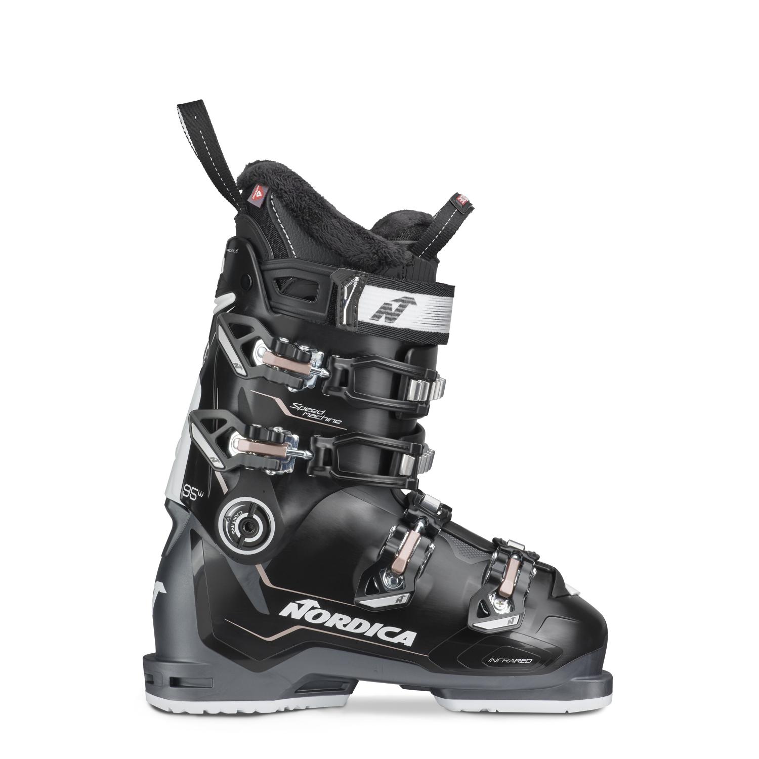 Nordica Speedmachine 95 W