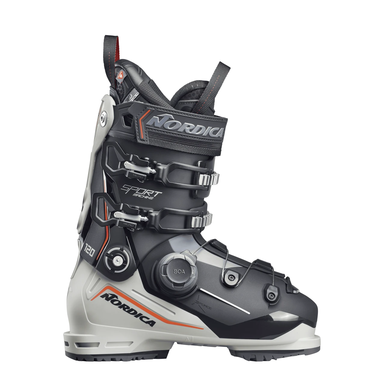 Nordica Sportmachine 3 120 BOA