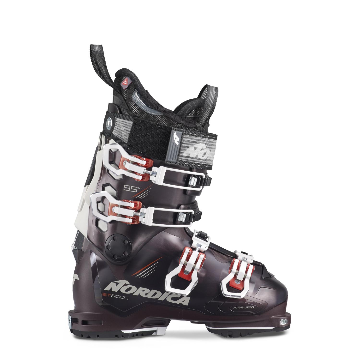 Nordica Strider 95 W