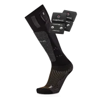 THERMIC Powersock Set Fusion Uni + S-1400BT Black