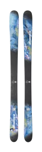 NORDICA UNLEASHED 98 CA