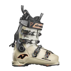 NORDICA UNLIMITED 120 DYN