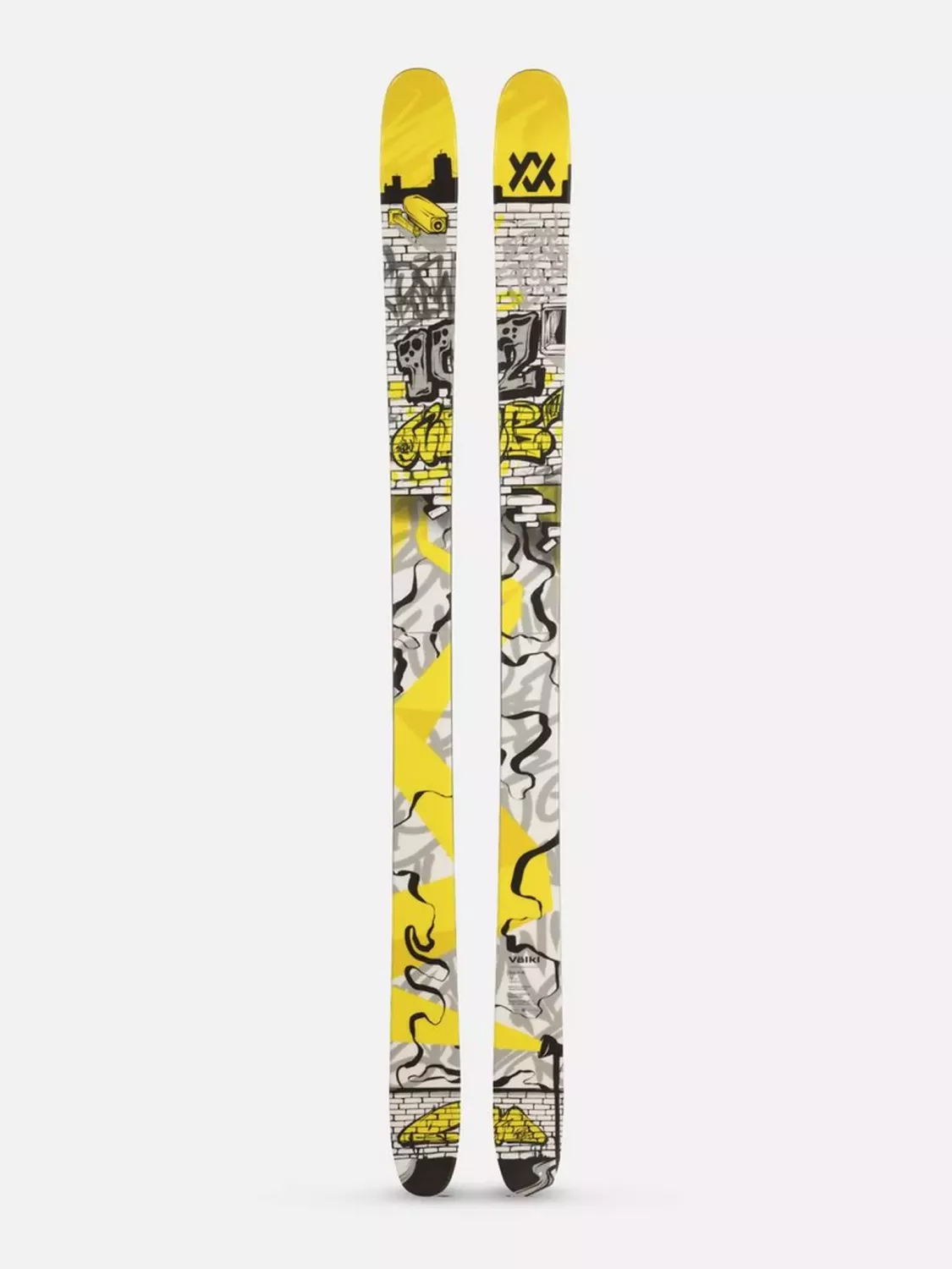 Völkl Revolt 96 181cm