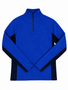WeNorwegian Voss Quarterzip