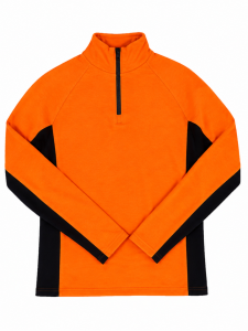 WeNorwegian Voss Quarterzip
