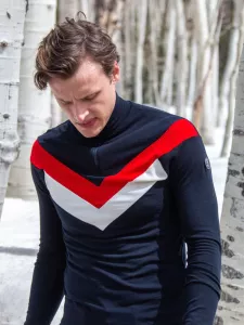 Voss Colblock ZipUp M