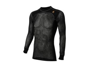 Aclima Men WoolNet Crewneck