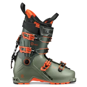 Tecnica Zero G Tour Scout