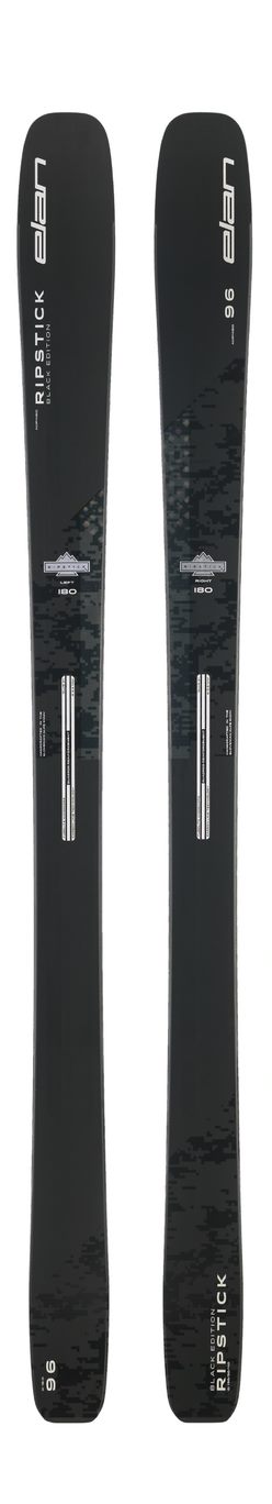 Elan Ripstick 96 - Black Edition