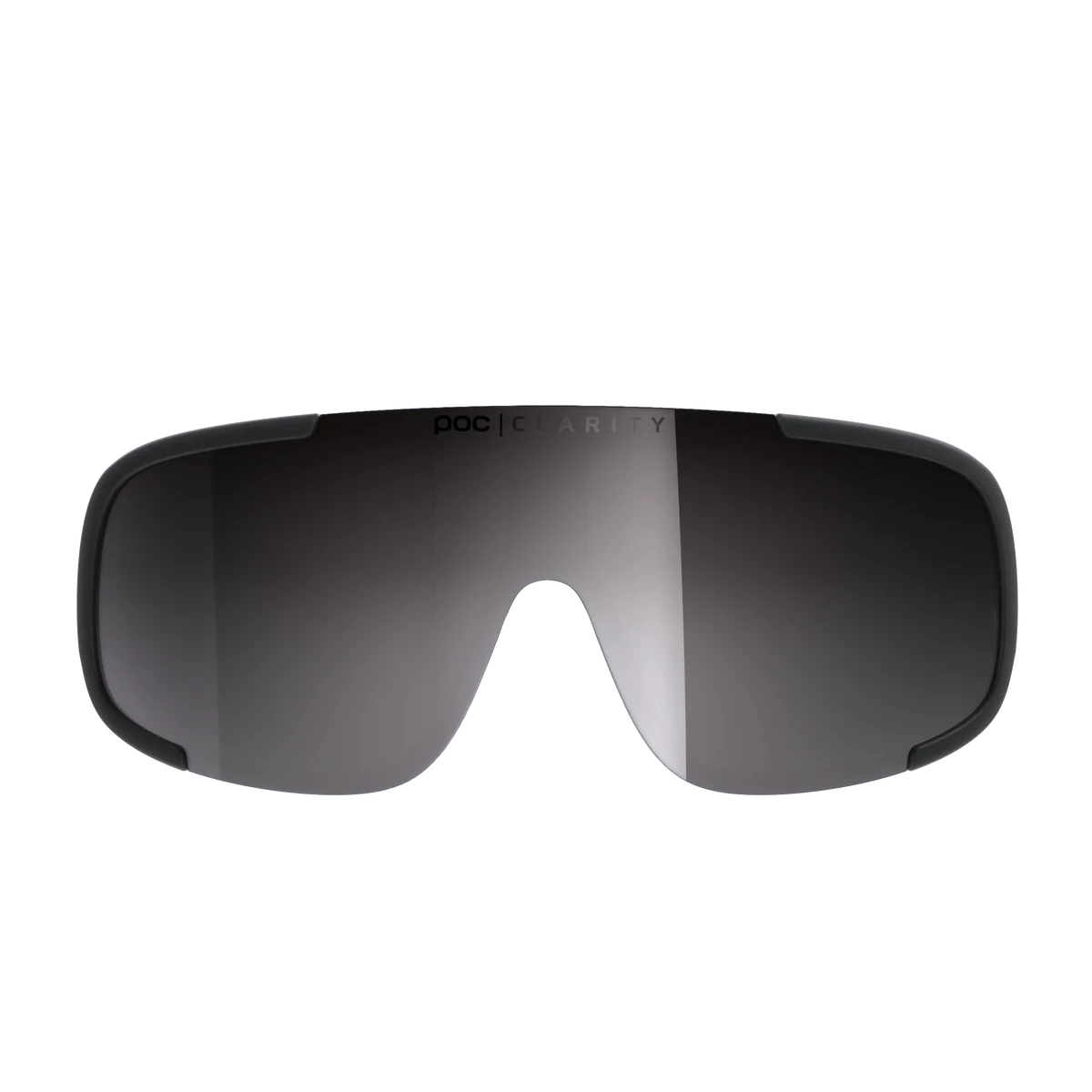 POC Aspire Uranium Black