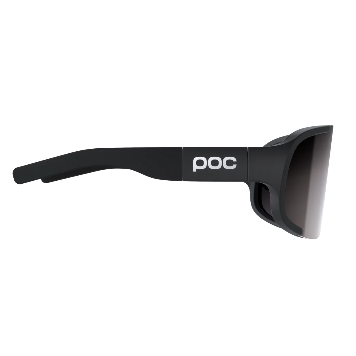 POC Aspire Uranium Black