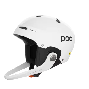POC Artic SL Mips Hydrogen White