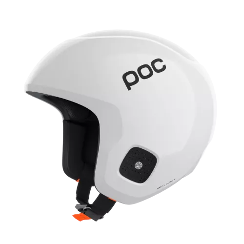 POC Skull Dura X MIPS Hydrogen White