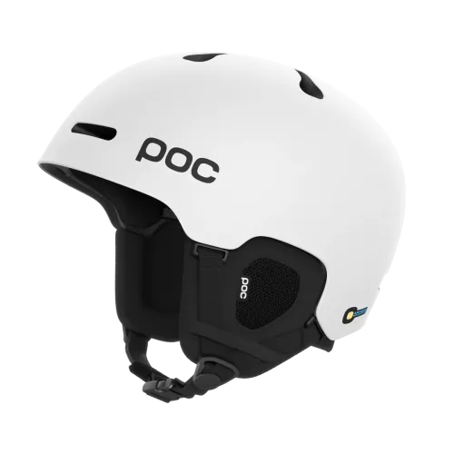 POC Fornix MIPS Hydrogen White