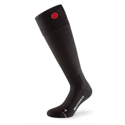 Lenz Heat Sock 4.0 toe cap