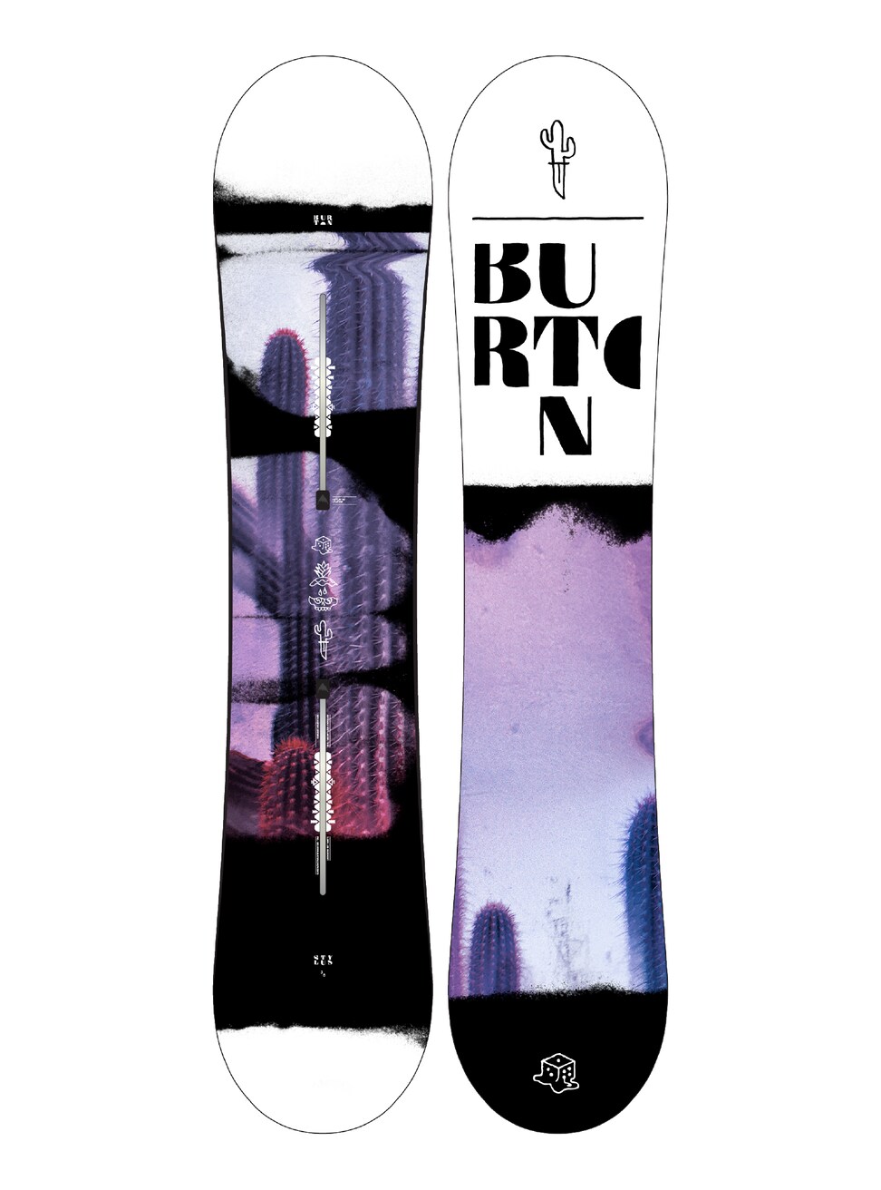 Burton Stylus /Freestyle Bindings