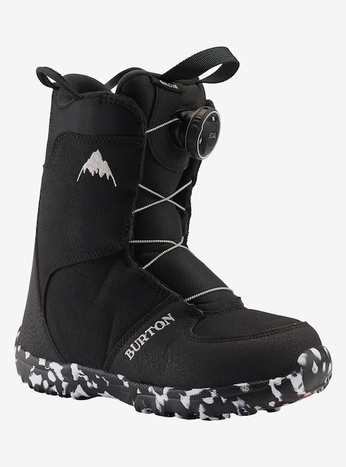 Burton Kids Grom BOA@ Snowboard Boots