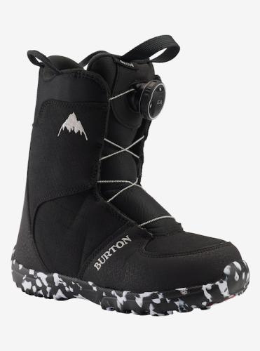 Burton Kids Grom BOA@ Snowboard Boots
