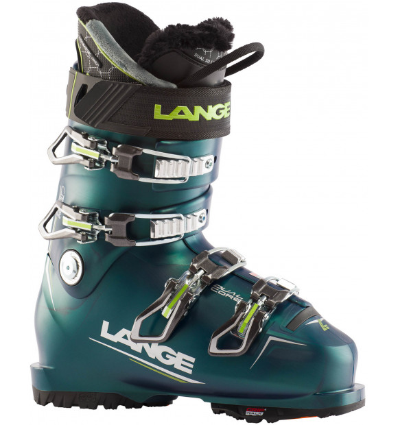 Lange RX 110 W GW Posh Green