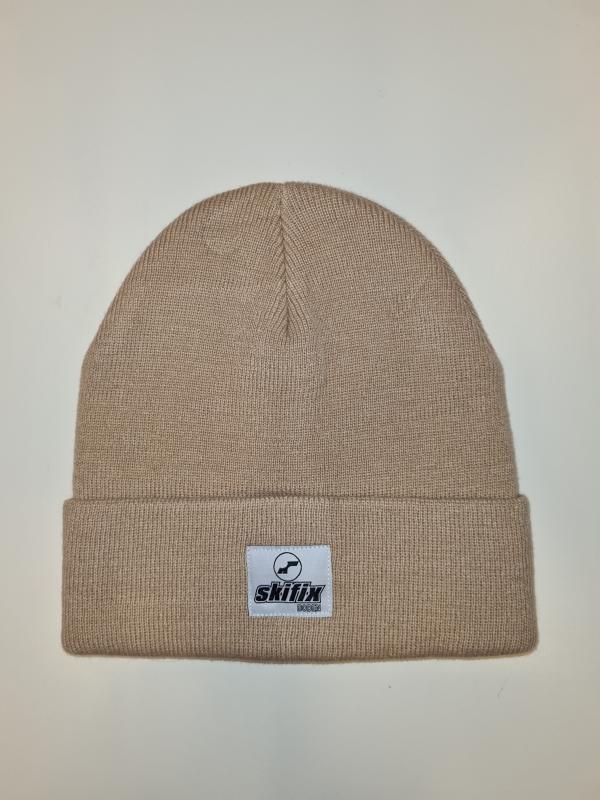 Skifix mössa Rusty rose