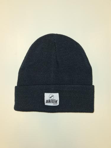 Skifix mössa Black