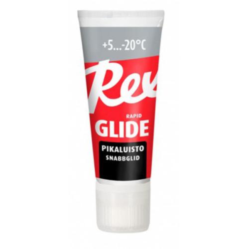 Rex Rapid Instant Glide