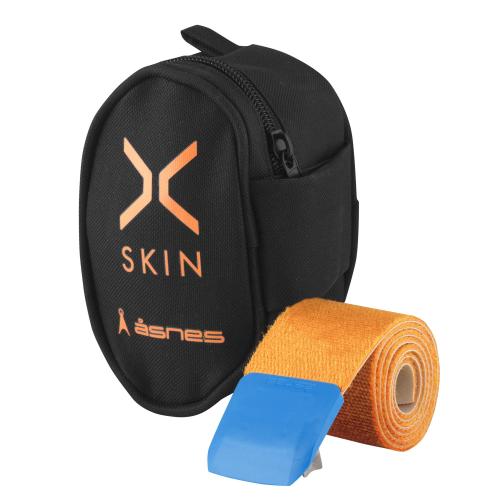 Åsnes X-skin Nylon 45mm