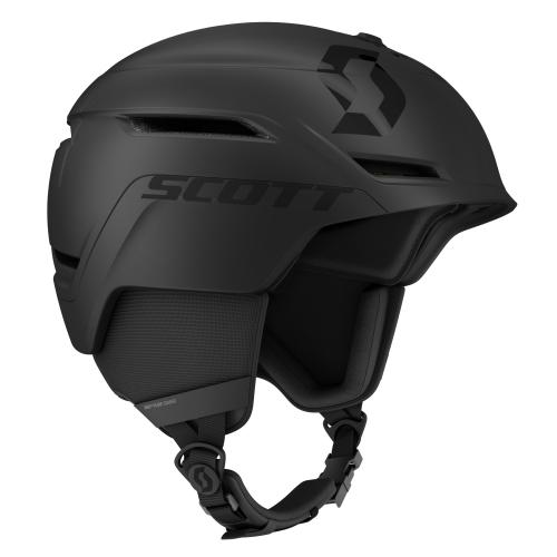 Scott Helmet Symbol 2 Plus Black