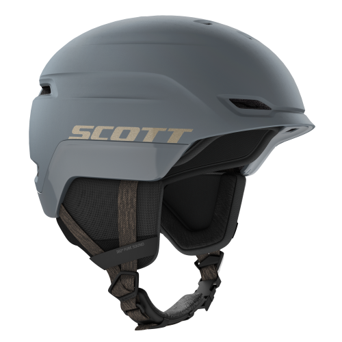 Scott Helmet Chase 2 Plus Aspen Blue
