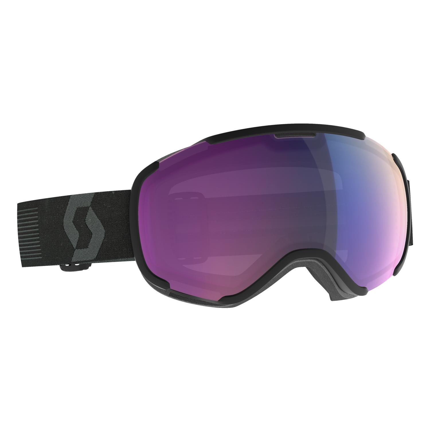 Scott Goggle Faze II