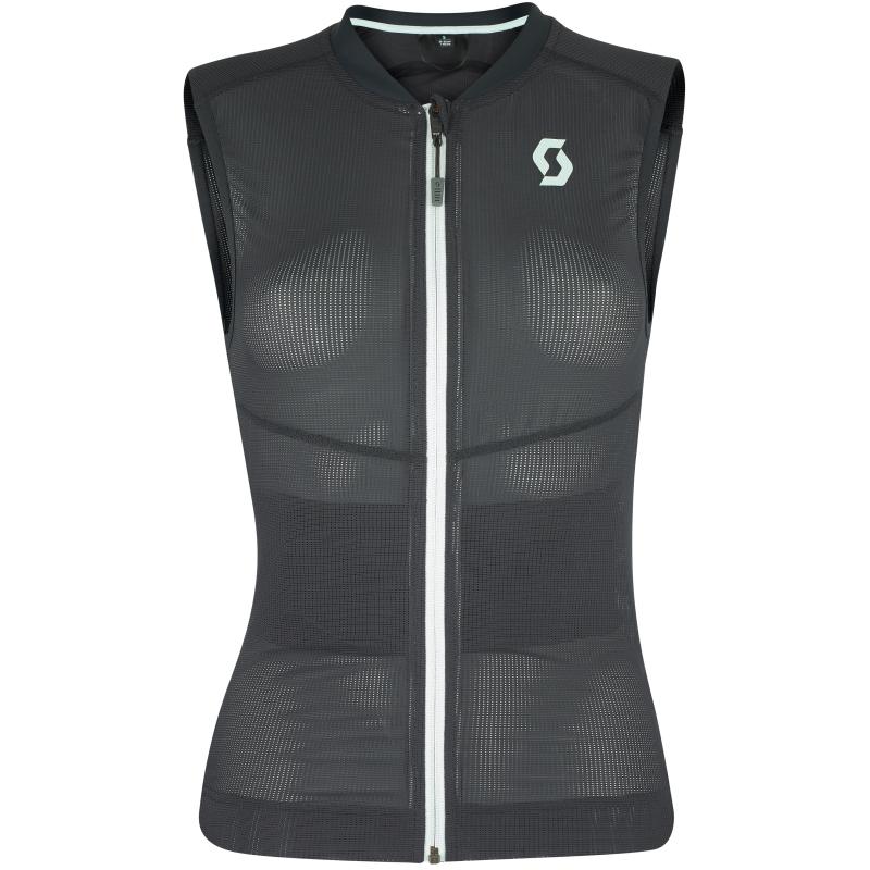 Scott Light Vest Protector Ws Airflex Black