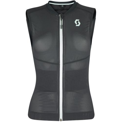 Scott Light Vest Protector Ws Airflex Black