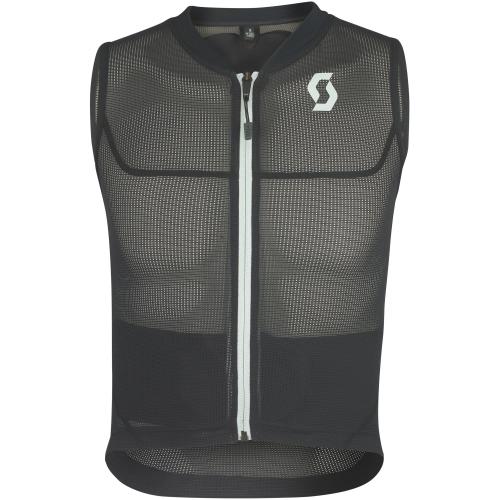 Scott Vest Protector Jr Airflex Black/grey