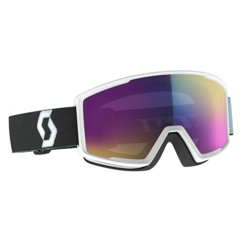 Scott Goggle Factor Pro