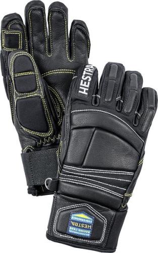 Hestra Impact Racing JR (rea) 5 - finger