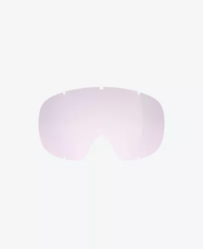 POC Fovea Mid Clarity Comp Night Spare Lens