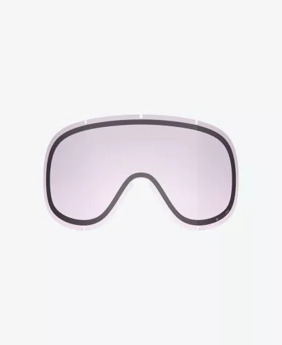 POC Retina Big Clarity Comp Night Spare Lens