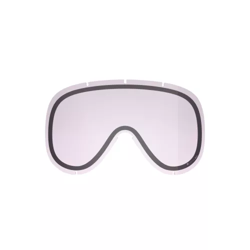 POC Retina Clarity Comp Night Spare