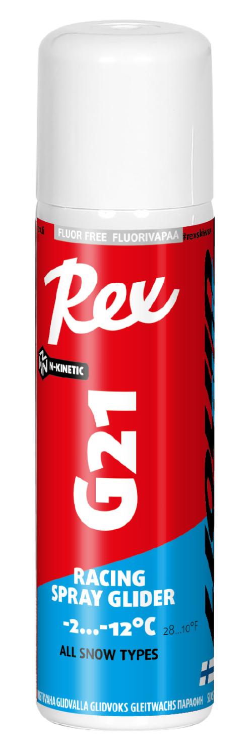 Geis Spray Rex G Spray G11 150ml