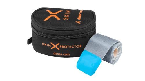 Åsnes X-skin Mohair