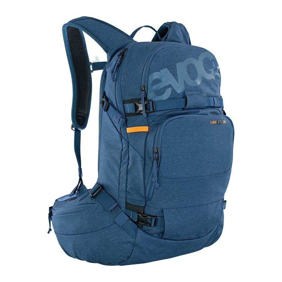 Evoc Line Pro 20L Demin